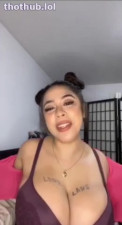 OnlyFans leaked Reema Rochelle on HDthot