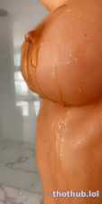 OnlyFans leaked Chloe Patt Honey Boobs on HDthot