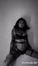 OnlyFans leaked Dia Narbikova @pingvidii - twerk on HDthot