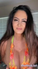 Ava Addams OnlyFans leaked Ava Addams OF part 80 on HDthot