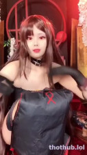 OnlyFans leaked KaYa Huang on HDthot