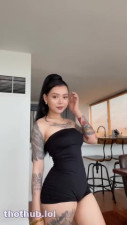 Bella Poarch OnlyFans leaked Bella poarch on HDthot