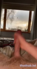 OnlyFans leaked Darxa12 jerking on HDthot