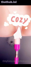 Belle Delphine OnlyFans leaked Belle delphine part 63 on HDthot