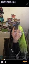 bigtittygothegg OnlyFans leaked bigtittygothegg part 28 on HDthot
