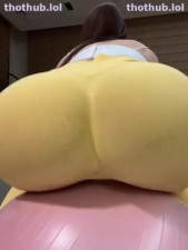 xxapple OnlyFans leaked xxapple2 on HDthot