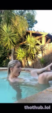 Dilfenergy OnlyFans leaked Dilfenergy pool on HDthot