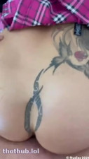 Kiara Moon ASIAN bj pt2