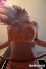 Jessica Nigri part 3