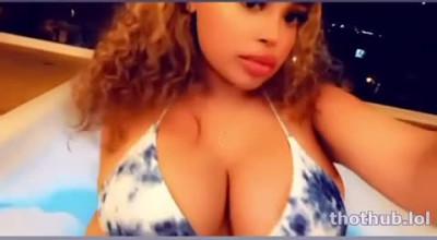 OnlyFans leaked Gisellelynette part 5 on HDthot
