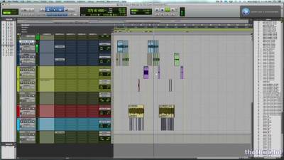 mixage