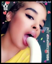 OnlyFans leaked Gisellelynette part 3 on HDthot