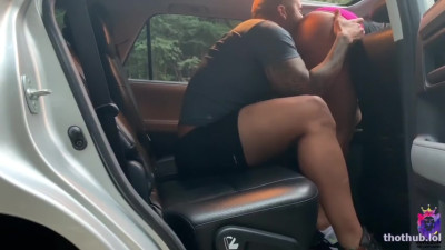 OnlyFans leaked Yinileon (2) on HDthot