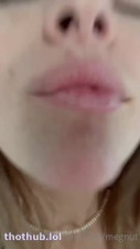 Megnutt02 OnlyFans leaked megnutt02 - kiss on HDthot