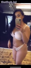 OnlyFans leaked Alaw haf on HDthot