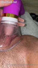 OnlyFans leaked SkylarVox on HDthot