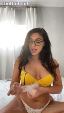 OnlyFans leaked emjply on HDthot