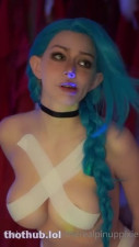 PinupPixie OnlyFans leaked pinuppixie part 18 on HDthot