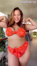 OnlyFans leaked catielie on HDthot
