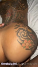 GYPSYICEQUEEN OnlyFans leaked GypsyIceQueen 2 on HDthot