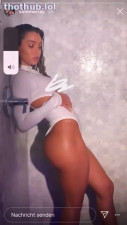 Sommer Ray OnlyFans leaked Sommer ray booty on HDthot
