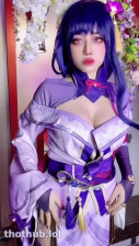 Meenfox OnlyFans leaked Meenfox part 9 on HDthot