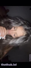 Snackychan OnlyFans leaked snackychann on HDthot