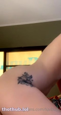 OnlyFans leaked Luvbugv olnyfans on HDthot