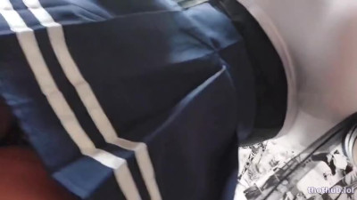 OnlyFans leaked Te_kiii on HDthot