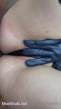 OnlyFans leaked Kikobaka1 on HDthot