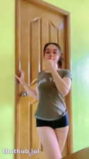 TikTok OnlyFans leaked HaniBe #TikTok on HDthot
