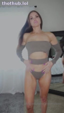 Calista Melissa OnlyFans leaked Calista Melissa - Try On Haul  full video on HDthot