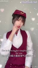 MissWarmJ OnlyFans leaked Misswarmj on HDthot