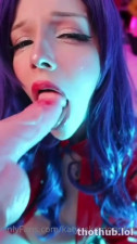 Katyuska Moonfox part 9