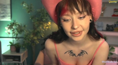 OnlyFans leaked ella_knockers_xl - Shake n squishy tits on HDthot