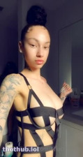 OnlyFans leaked Bh4d bh4b13 on HDthot