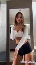 OnlyFans leaked Dani dance on HDthot
