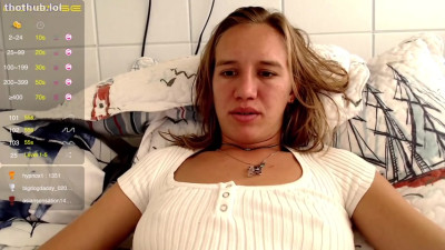 pennylanes OnlyFans leaked pennylanes_'s webcam show from April-15-2022 CB 17:08:30 on HDthot