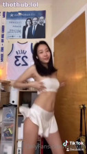 TikTok OnlyFans leaked TikTok2 on HDthot