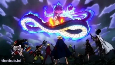 OnlyFans leaked luffy on HDthot