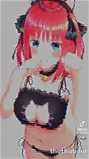 OnlyFans leaked Nino u on HDthot