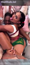 OnlyFans leaked Himynamestee on HDthot