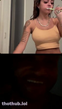 Malu Trevejo part 27