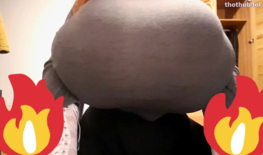 Bunny_o OnlyFans leaked Annybunnyporter Bounce on HDthot
