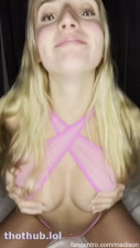 OnlyFans leaked ursecretgirlfriend on HDthot