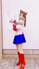 Anri Okita part 4