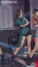 OnlyFans leaked blackpink jisoo fancam on HDthot