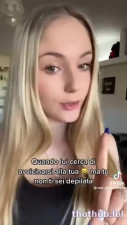 OnlyFans leaked Dehydration on HDthot