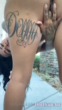 Brittanya razavi part 9