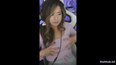 POKIMANE UNCHAINED